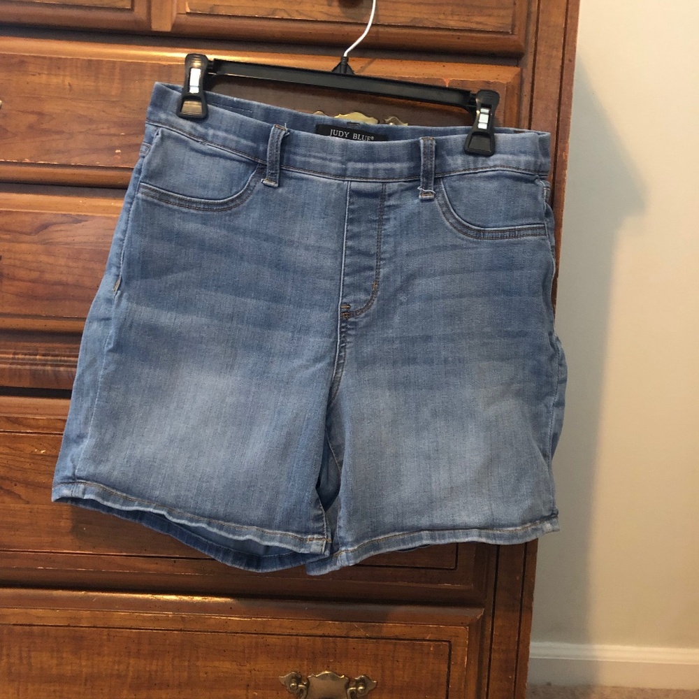 Judy Blue shorts